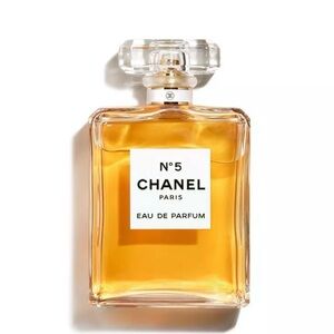 🤍New Chanel No. 5 Eau de Parfum🤍